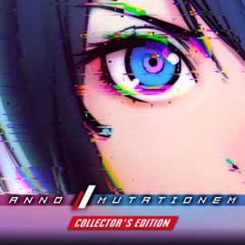 ANNO: Mutationem Collector's Edition PS4 & PS5
