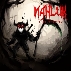 Mahluk: Dark Demon PS4