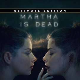 Martha Is Dead Ultimate Edition PS4 & PS5