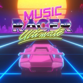 Music Racer: Ultimate PS5
