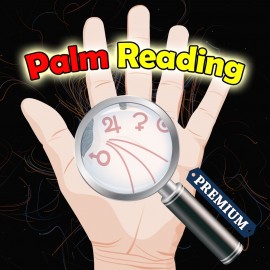 Palm Reading Premium PS4 & PS5