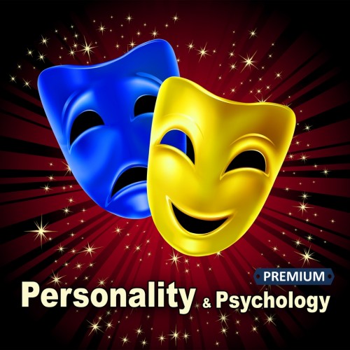 Personality and Psychology Premium PS4 & PS5