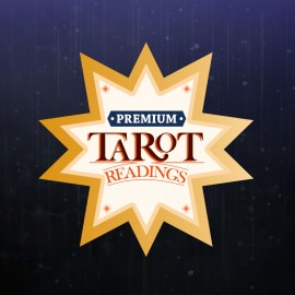 Tarot Readings Premium PS4 & PS5