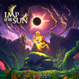 Imp of the Sun PS4 & PS5
