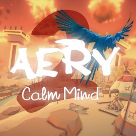 Aery - Calm Mind 2 PS4