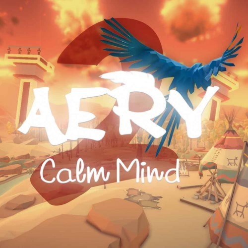 Aery - Calm Mind 2 PS4