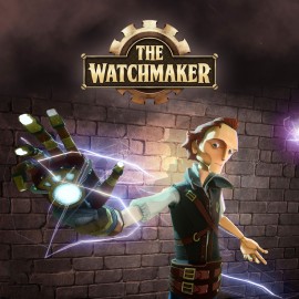 The Watchmaker PS4