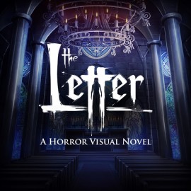 The Letter: A  Horror Visual Novel PS4