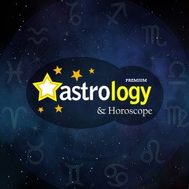 Astrology and Horoscopes Premium PS4 & PS5