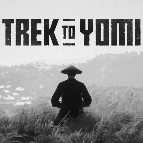 Trek to Yomi PS4 & PS5