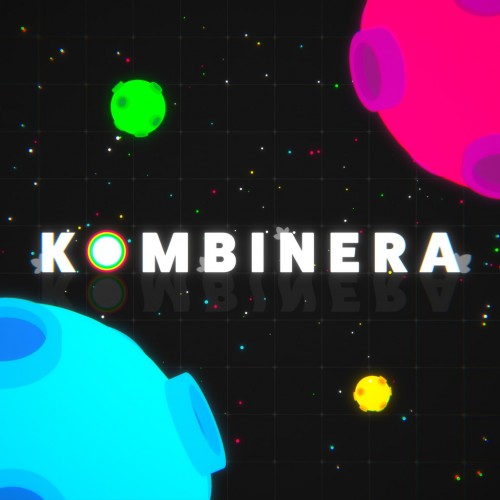 Kombinera PS5