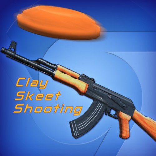 Clay Skeet Shooting PS4 & PS5