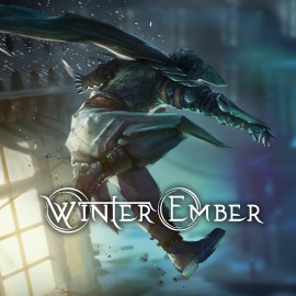 Winter Ember PS4 & PS5