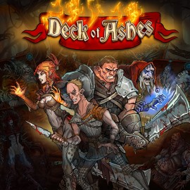 Deck of Ashes: Complete Edition PS4