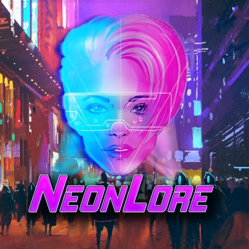 NeonLore PS4