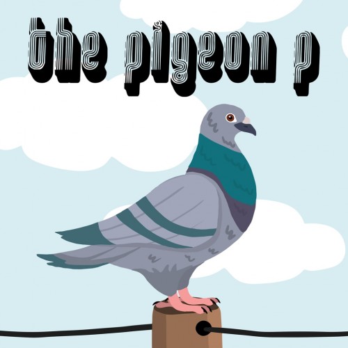 The Pigeon P PS5