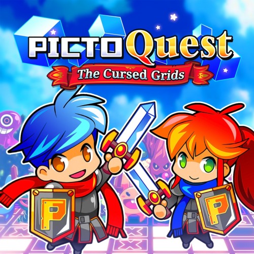 PictoQuest PS4