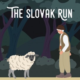 The Slovak Run PS5