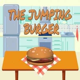The Jumping Burger PS5