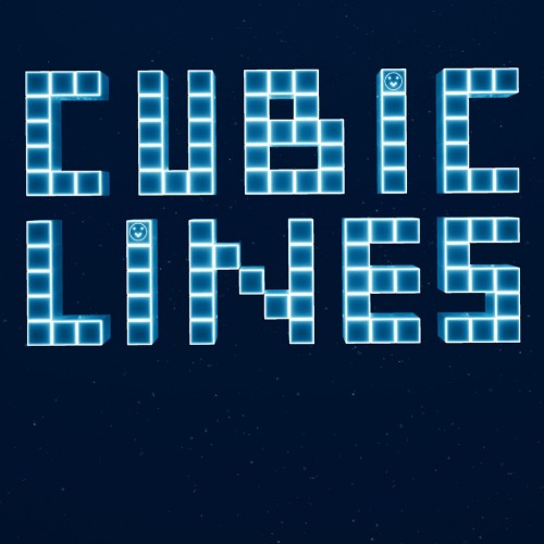 Cubic Lines PS4