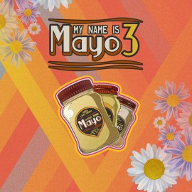 My Name is Mayo 3 PS4