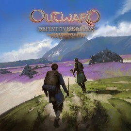 Outward Definitive Edition PS4 & PS5