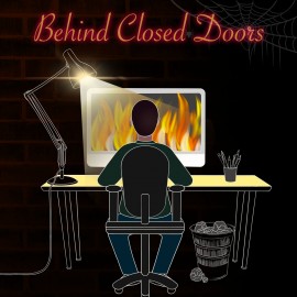 Behind Closed Doors: A Developer's Tale PS5