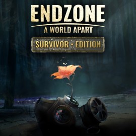 Endzone - A World Apart PS5