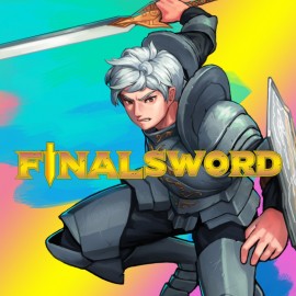 FINAL SWORD PS5