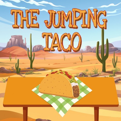 The Jumping Taco PS5