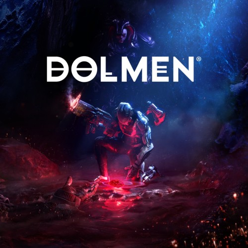 Dolmen PS4 & PS5