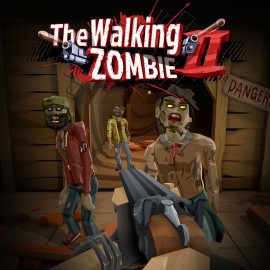 The Walking Zombie 2 PS4 & PS5