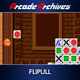 Arcade Archives FLIPULL PS4