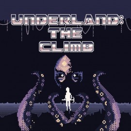 Underland: The Climb PS4