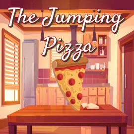 The Jumping Pizza PS4