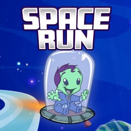 Space Run - Avatar Full Game Bundle PS4