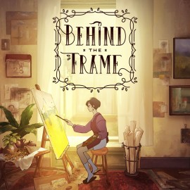 Behind the Frame: Живые полотна PS4