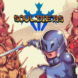 Souldiers PS4 & PS5