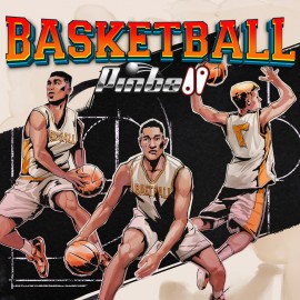 Basketball Pinball PS5