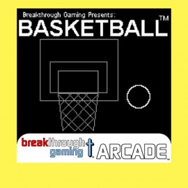 Basketball - Breakthrough Gaming Arcade PS4
