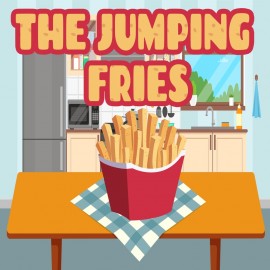 The Jumping Fries PS5