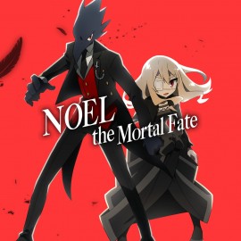 Noel the Mortal Fate PS4