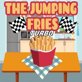 The Jumping Fries: TURBO PS5