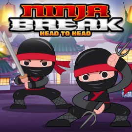 Ninja Break Head to Head PS4