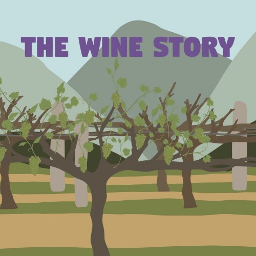 The Wine Story PS4