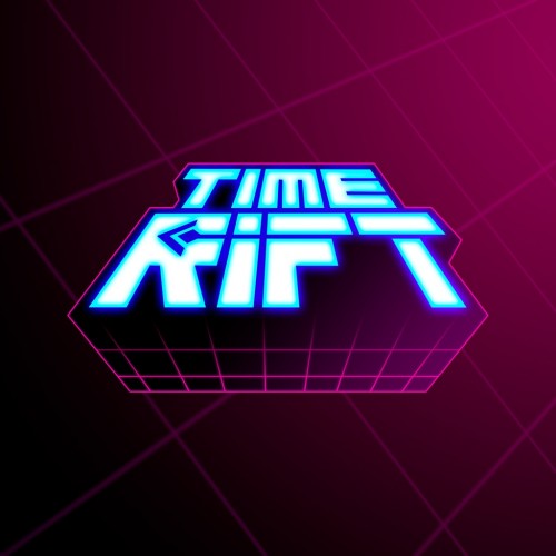 Time Rift PS4