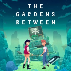 The Gardens Between PS4 & PS5