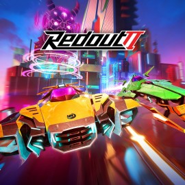 Redout 2 PS4 & PS5