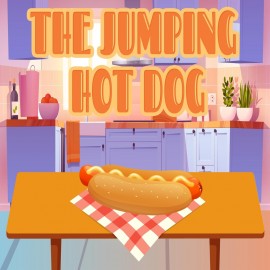The Jumping Hot Dog PS5