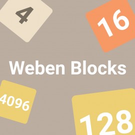 Weben Blocks PS5